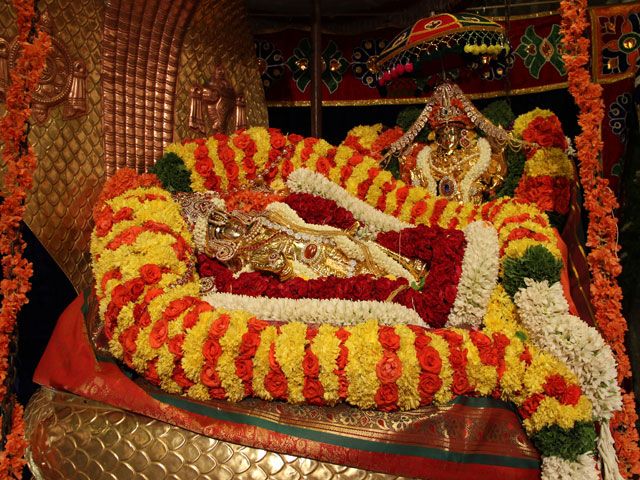 Suryanarayana Temple