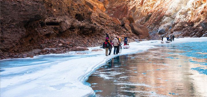 12 Best Winter Treks in India You Must Undertake