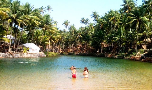 cola-beach-goa