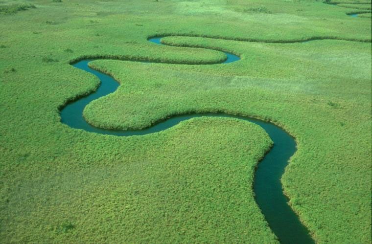 okavango-delta