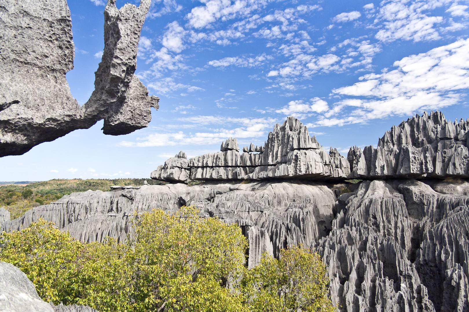 tsingy-de-bemaraha-national-park