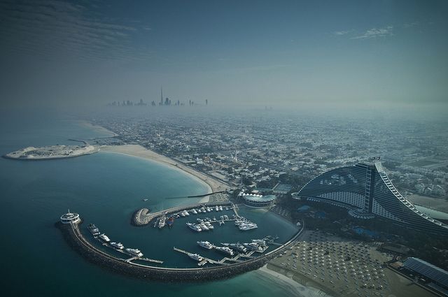 Dubai