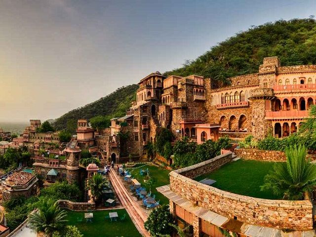 26 Best Resorts Near Delhi for Weekend Getaway