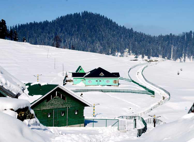 17 Best Winter Destinations in North India