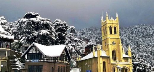 50 Best Places to Visit in India in Winter | | India Travel Blog