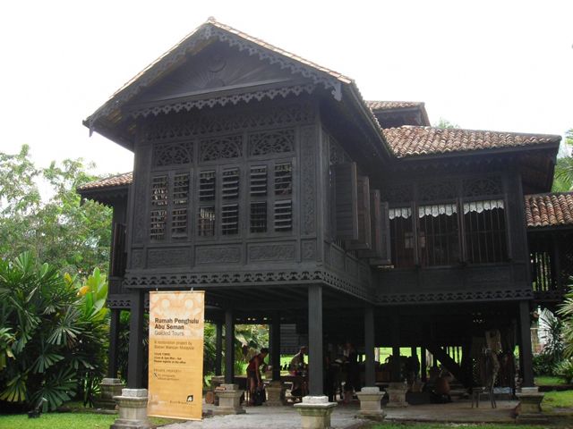 Museums and Galleries in Kuala Lumpur