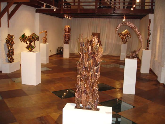 Museums and Galleries in Kuala Lumpur