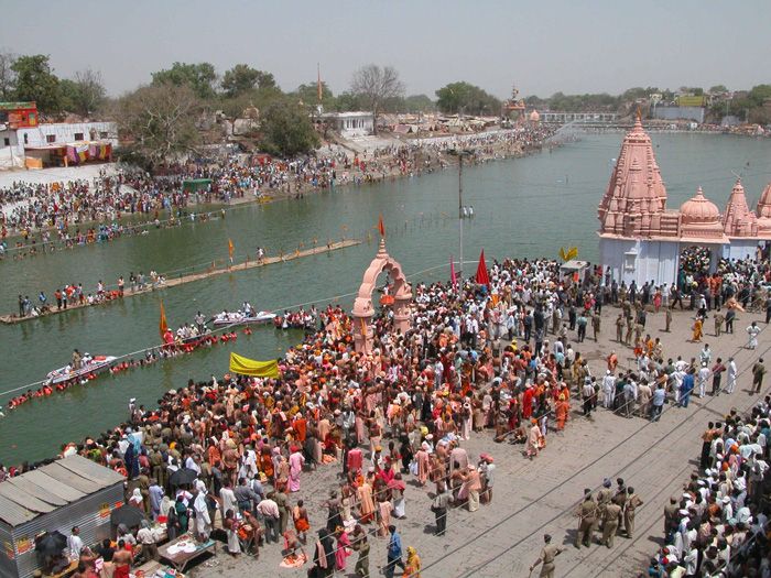 Ujjain Kumbh Mela: The Complete Guide