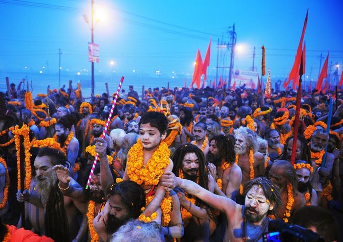 Ujjain Kumbh Mela: The Complete Guide