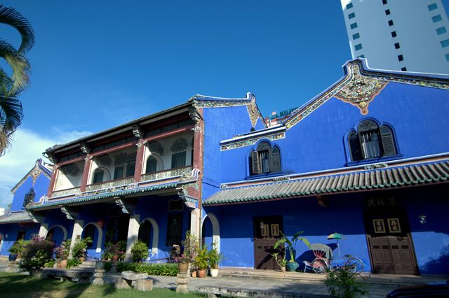 Top 15 Things to Do in Penang