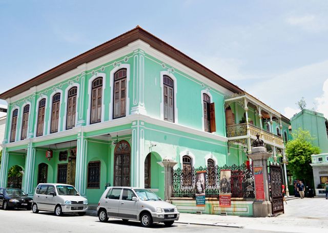 Top 15 Things to Do in Penang