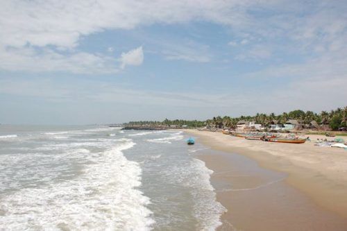 Top 38 Amazing Beaches in India