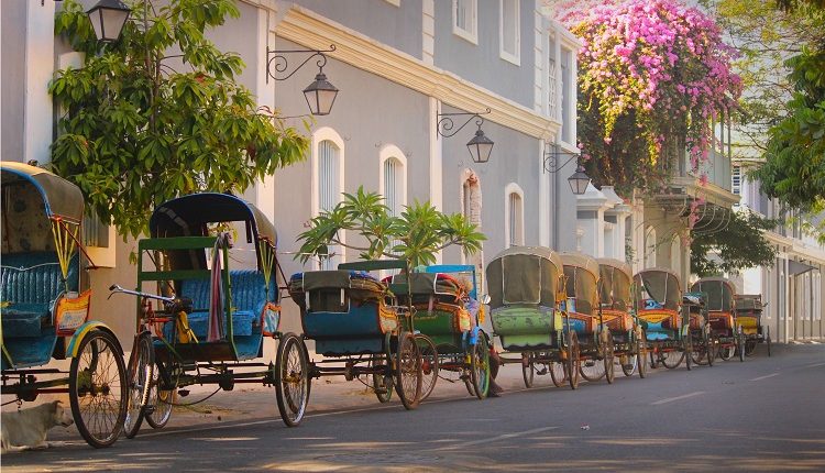 Things to Do in Pondicherry