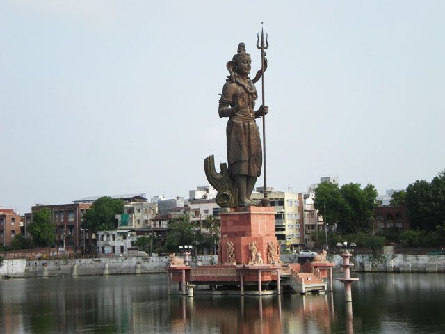 Vadodara