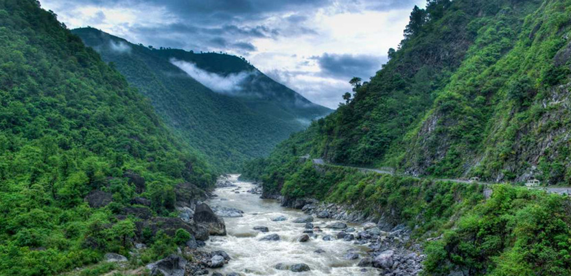 12 Top Tourist Places to visit in Uttarakhand in 2022