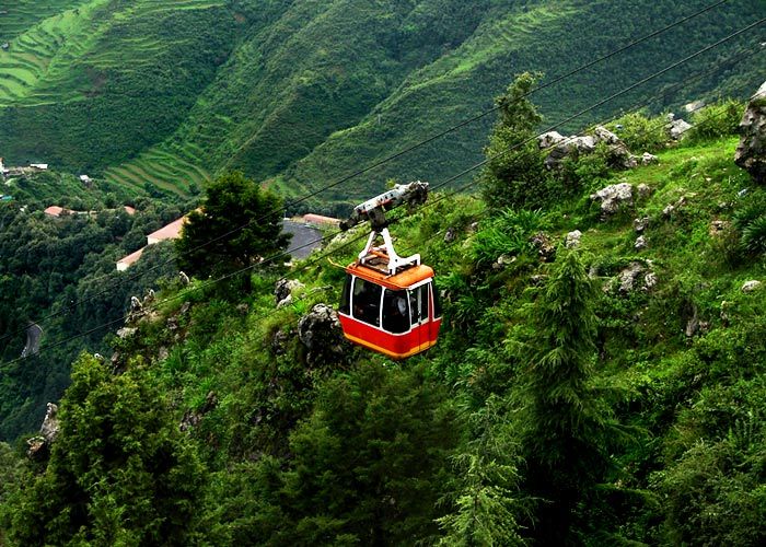 cable-car-ride-in-mussoorie