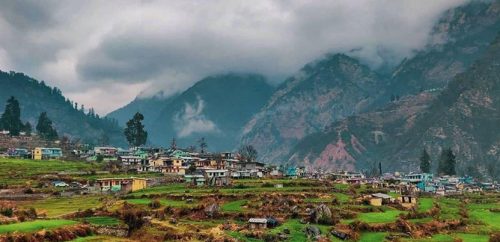 Best Tourist Places to Visit in Uttarakhand