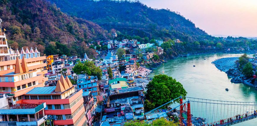 12 Top Tourist Places to visit in Uttarakhand in 2023