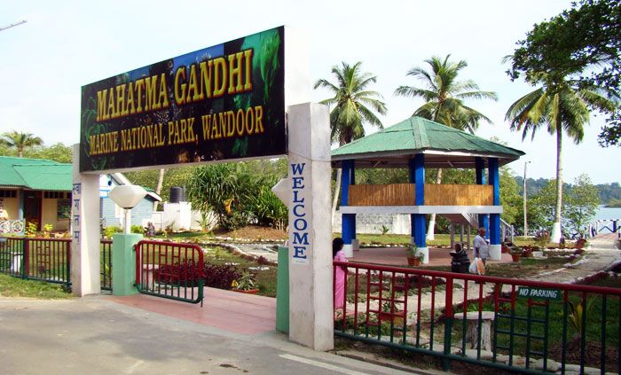 Mahatma-Gandhi-Marine-National-Park