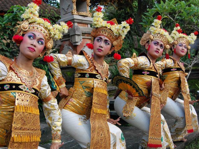 12 Fun-Filled Workshops in Bali