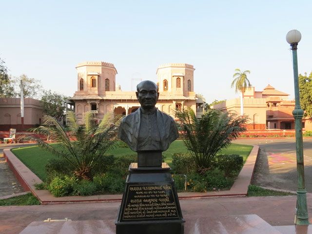 Sardar Vallabhbhai Patel National Memorial Museum