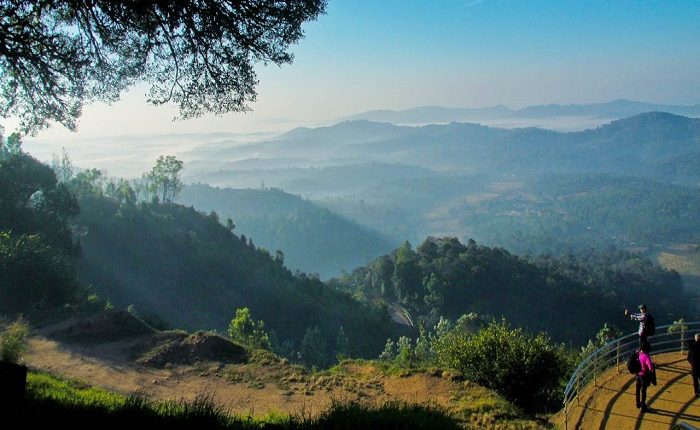 15 Must Visit Places in Coorg for a Memorable Holiday