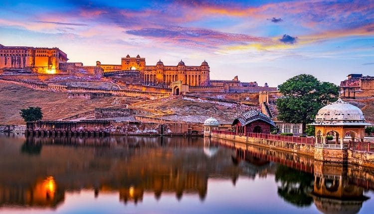 Most Famous Historical Forts in Rajasthan