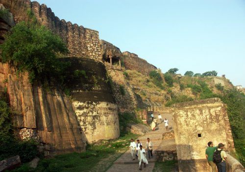 Most Famous Historical Forts in Rajasthan - A Blend of History & Culture