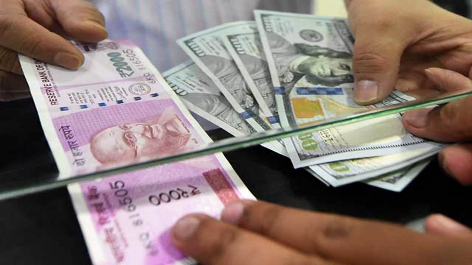Currency and Money Matters in India