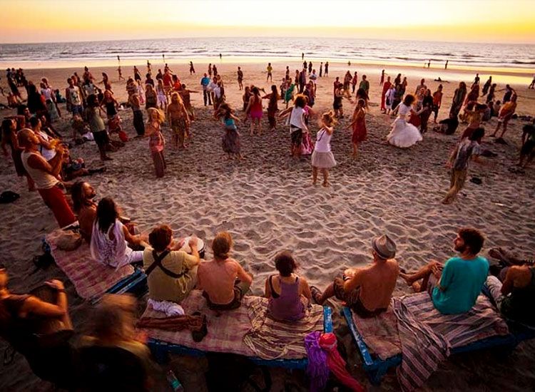 A Quick Guide to Goa Tour: Best Things to Do in Goa