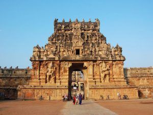 Visit These Top 15 Temples in Tamil Nadu for Spiritual Awakening ...