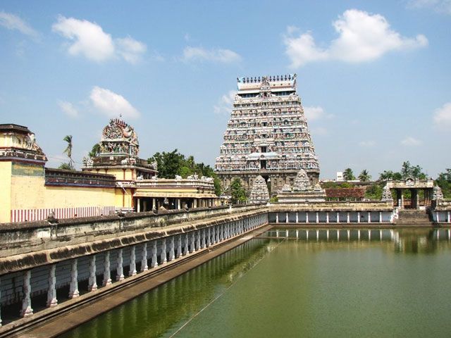 nataraja-templechidambaram