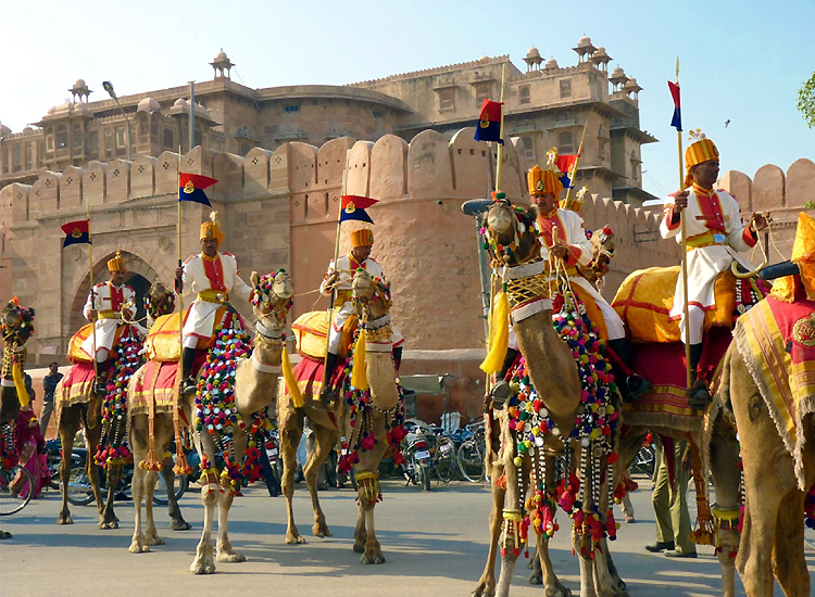 essay on festival of rajasthan