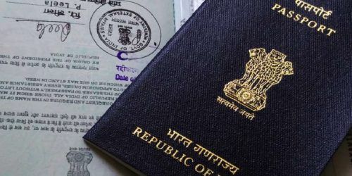 Indian Passport ranks 78th among world's Most Powerful Passports