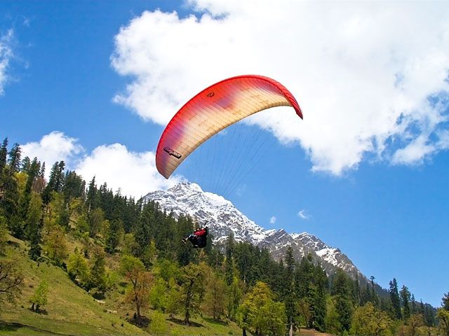 25 Things to Do in Manali 2021 | Activities to Do in Manali