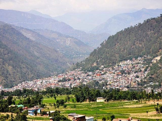 Top 15 Honeymoon Destinations in Himachal Pradesh