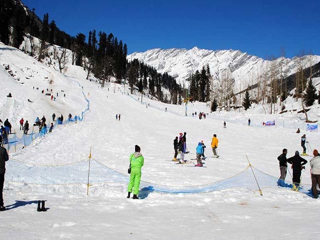 Top 15 Honeymoon Destinations in Himachal Pradesh