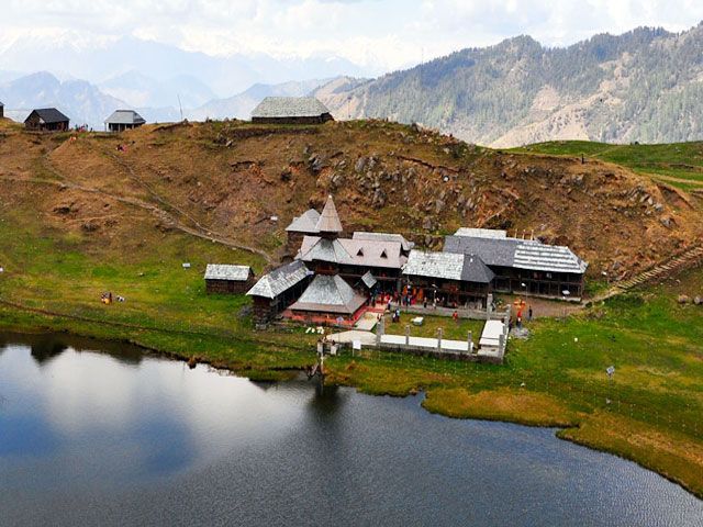 Top 15 Honeymoon Destinations in Himachal Pradesh