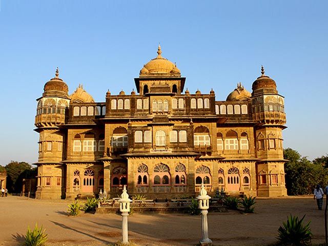 Best Historical Places In Gujarat Top Tourist Places In Gujarat