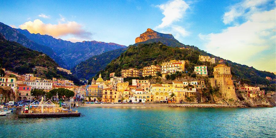 22 Reasons Why You Should Travel to Italy