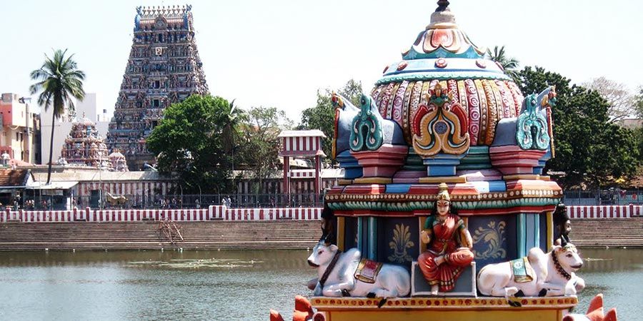 Top 10 Tourist Attractions In Tamil Nadu That You Should Not Miss