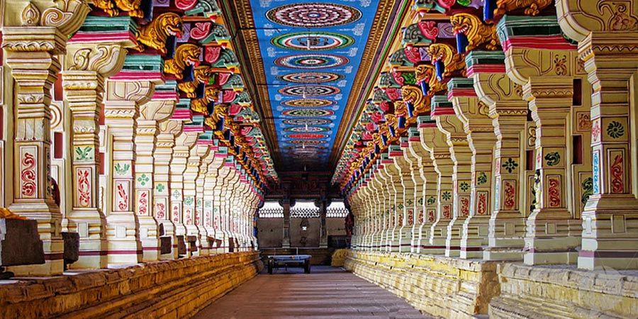 Top 10 Tourist Attractions In Tamil Nadu That You Should Not Miss