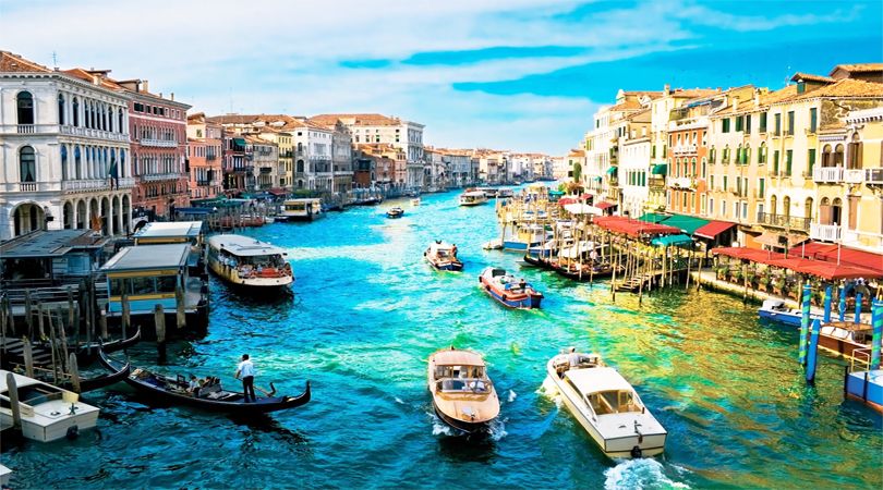 22 Reasons Why You Should Travel to Italy