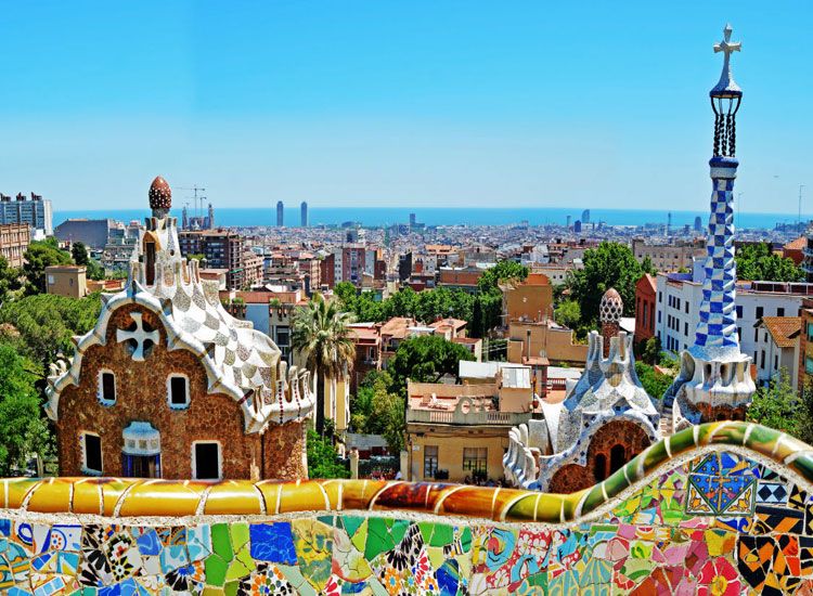 Most popular cities in Spain you must visit