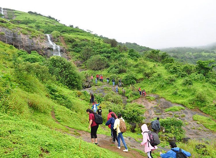 Matheran to visit with family in april