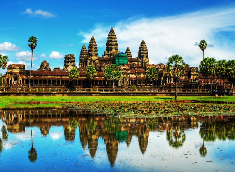 15 Amazing Things to do in Cambodia