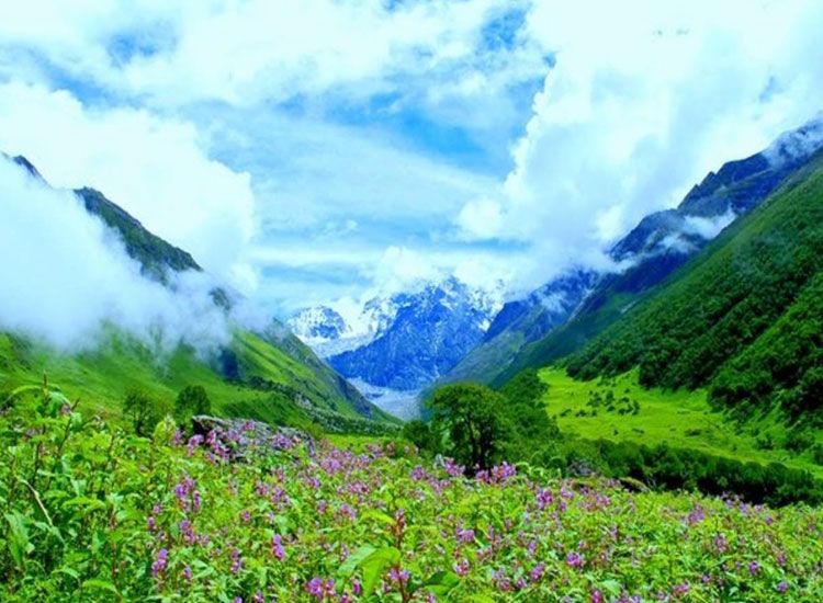 20 Spectacular Destinations in India During Monsoon