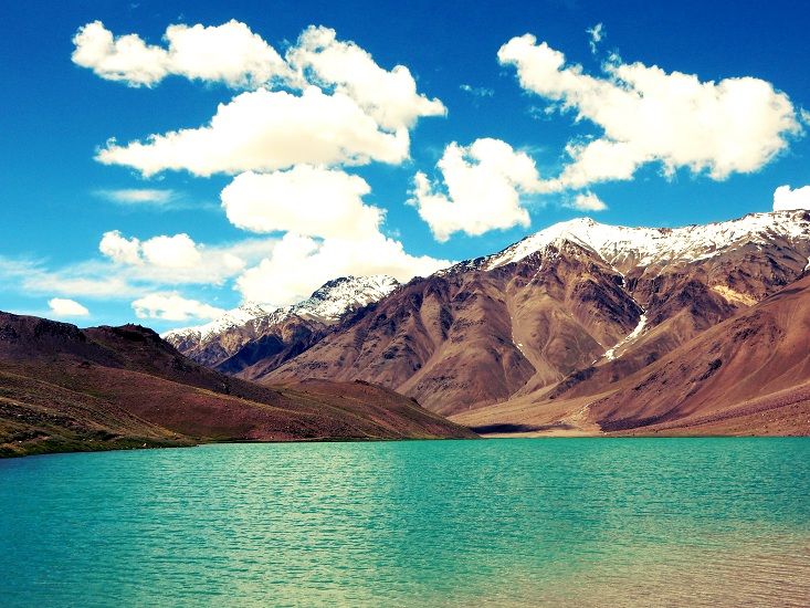 Top 15 Reasons To Plan A Holiday In Himachal Pradesh