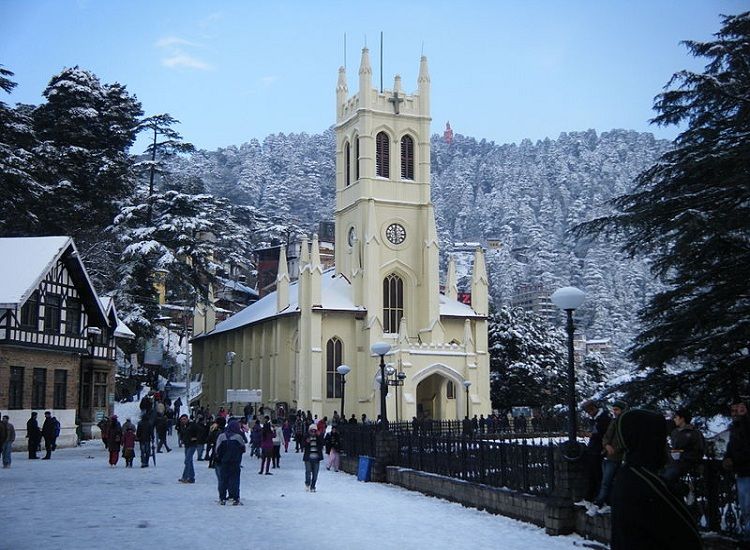 Top 15 Reasons To Plan A Holiday In Himachal Pradesh