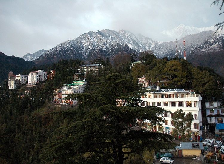 Top 15 Reasons To Plan A Holiday In Himachal Pradesh